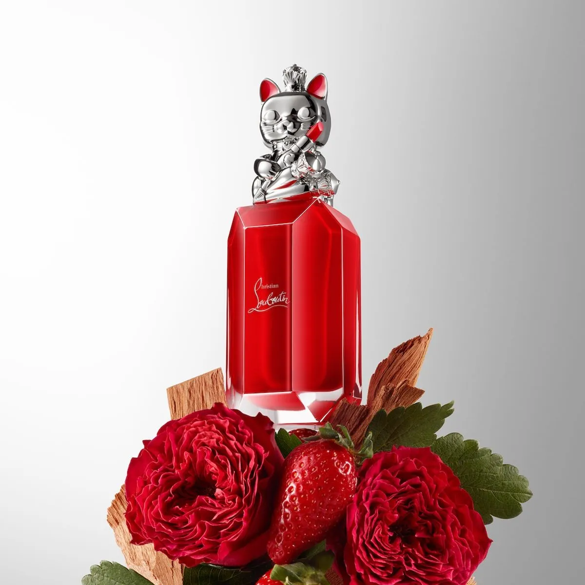 Christian Louboutin Loubidoo – Eau de Parfum 50ml - Beauty - alternate view 2